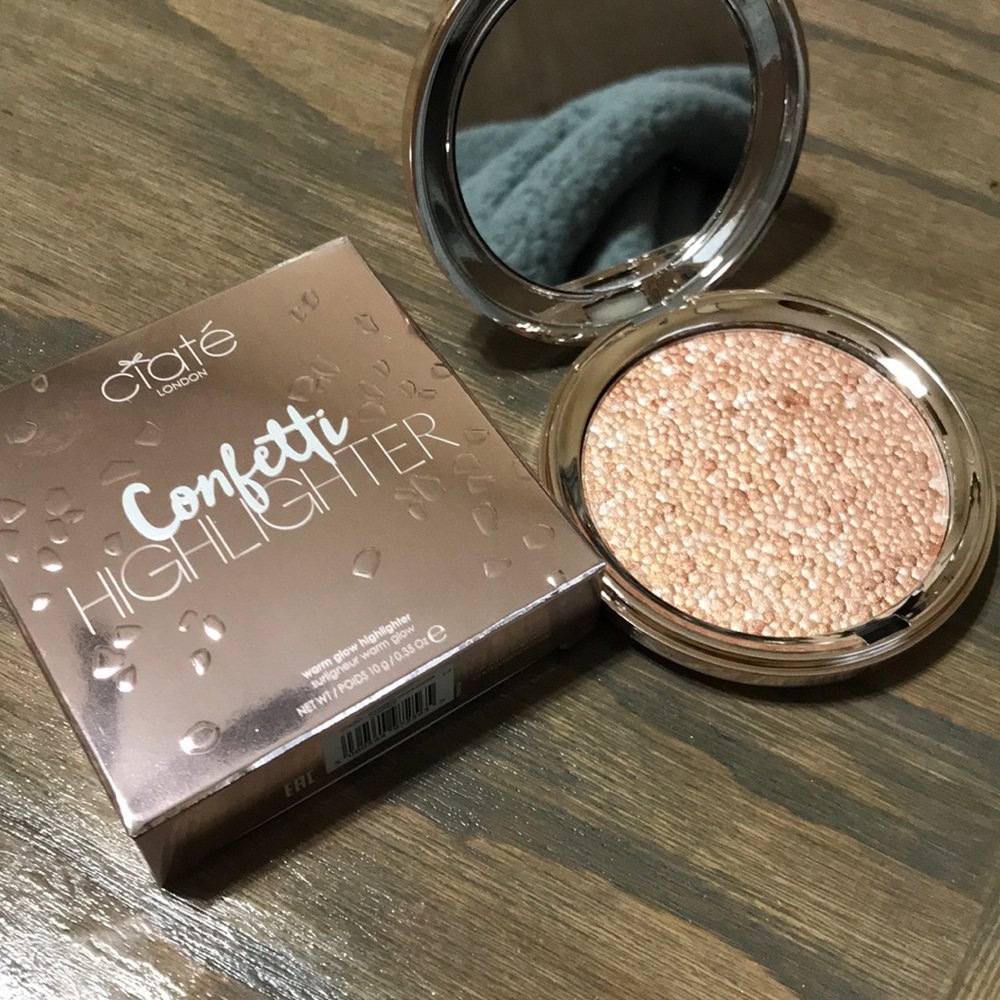 Ciate London Confetti Highlighter